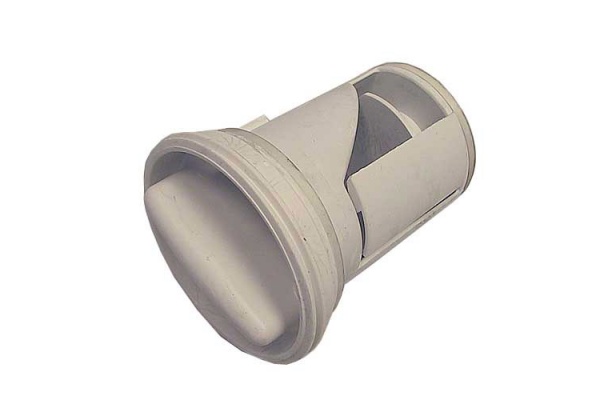 Szűrő (eredeti) Whirpool AWM mosógép alkatrész-1